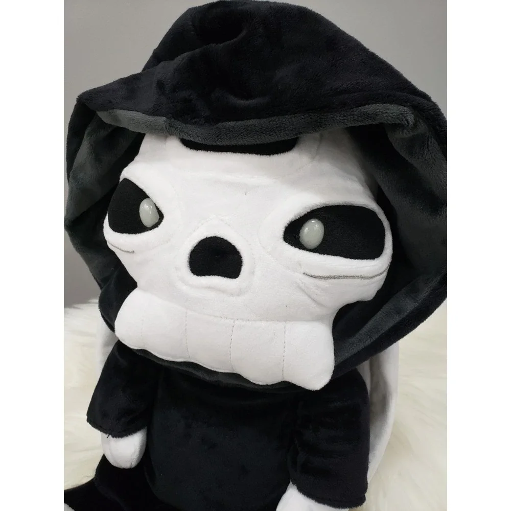 Killstar Angel Of Death Plush Toy Toy Figure One Size‎ Black Women New Goth